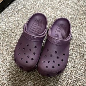 Crocs